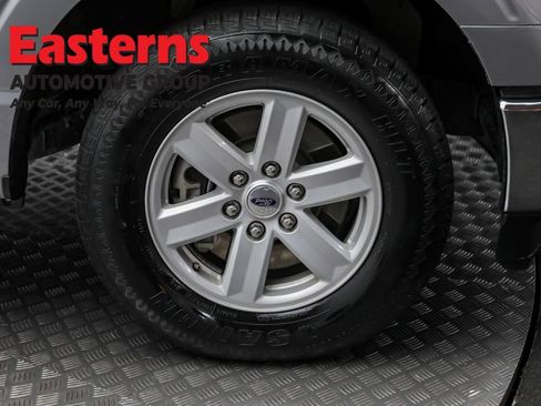 Used 2023 Ford F150 XLT image 31