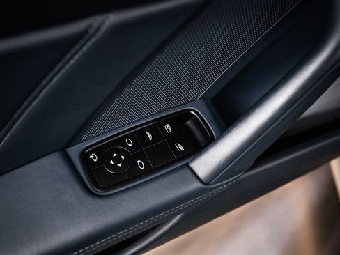 Certified 2024 Porsche 911 Turbo S AWD/4WD image 22