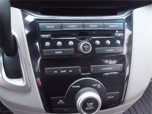 Used 2011 Honda Odyssey EX-L image 30