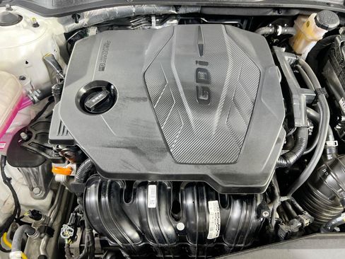 Used 2023 Hyundai Sonata SEL FWD image 29