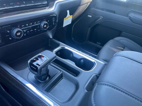 New 2026 Chevrolet Silverado 1500 LT Trail Boss w/ Safety Package image 19