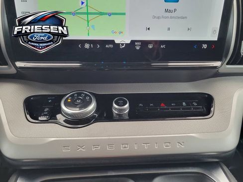 Used 2025 Ford Expedition Max Active image 22