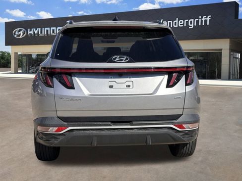 Certified 2023 Hyundai Tucson SEL image 12