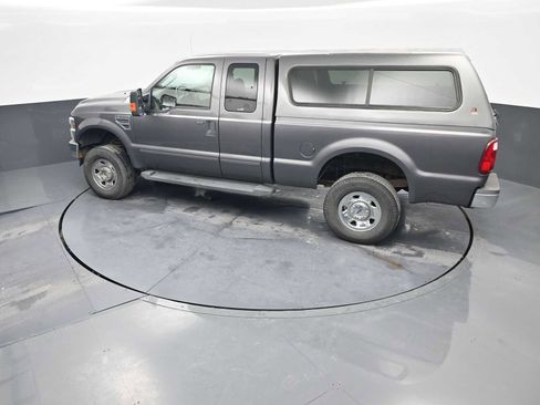 Used 2008 Ford F250 XLT image 23