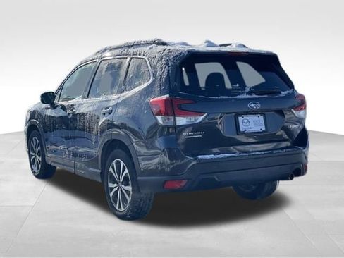 Used 2023 Subaru Outback Limited image 5