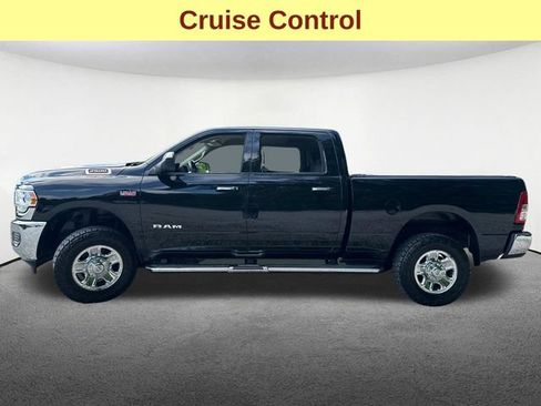 Used 2019 RAM 2500 Big Horn AWD/4WD image 6