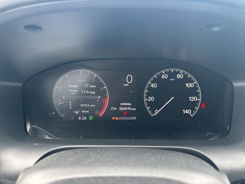 Used 2025 Honda HR-V Sport image 27