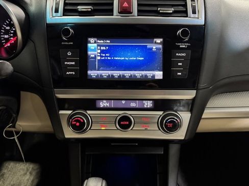 Used 2018 Subaru Outback 2.5i image 20