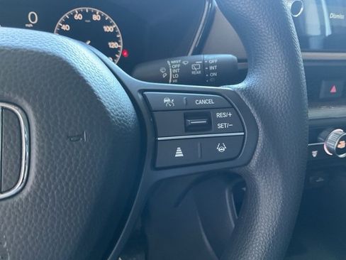 New 2026 Honda CR-V LX image 10