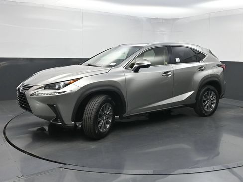 Used 2019 Lexus NX 300 FWD w/ Comfort Package image 20