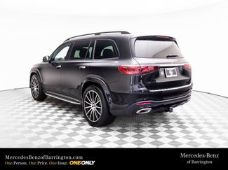 New 2026 Mercedes-Benz GLS 580 4MATIC video 3