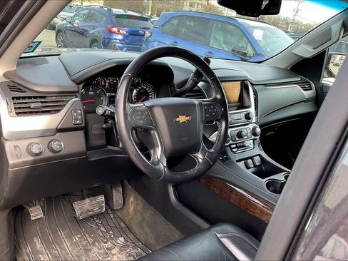 Used 2015 Chevrolet Tahoe LT image 15