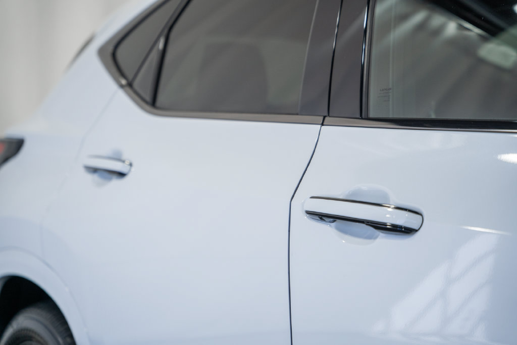 Used 2024 Lexus NX 350 F Sport AWD/4WD image 14
