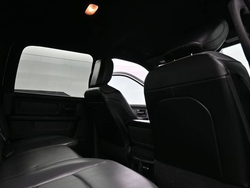 Used 2021 RAM 2500 Tradesman AWD/4WD image 29