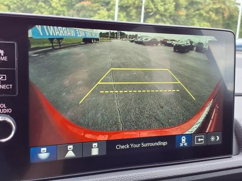 New 2026 Honda CR-V Sport-L image 18