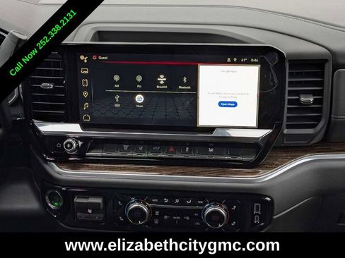 New 2026 GMC Sierra 2500 SLE w/ SLE Value Package; image 19