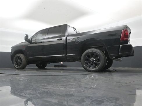 New 2026 RAM 2500 Big Horn image 32
