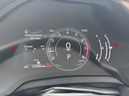 Certified 2023 Lexus RX 350 Premium image 14