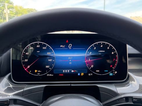 New 2026 Mercedes-Benz C 300 4MATIC Sedan image 16