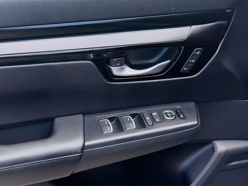 Certified 2023 Honda CR-V EX-L image 16
