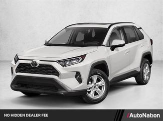 Used 2022 Toyota RAV4 SE AWD/4WD video 1