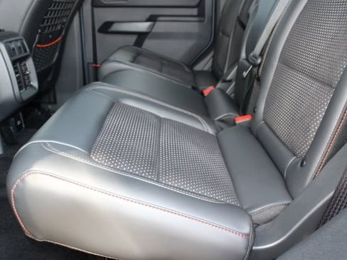Used 2025 Ford Bronco Raptor AWD/4WD image 43