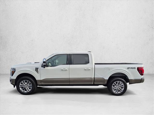 New 2026 Ford F150 King Ranch AWD/4WD image 5