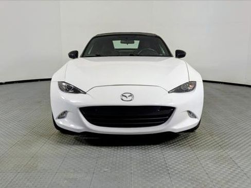 Used 2016 MAZDA MX-5 Miata Sport image 11