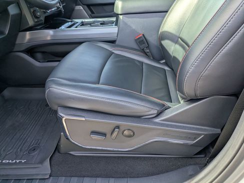 Certified 2024 Ford F350 Lariat w/ Chrome Package image 14