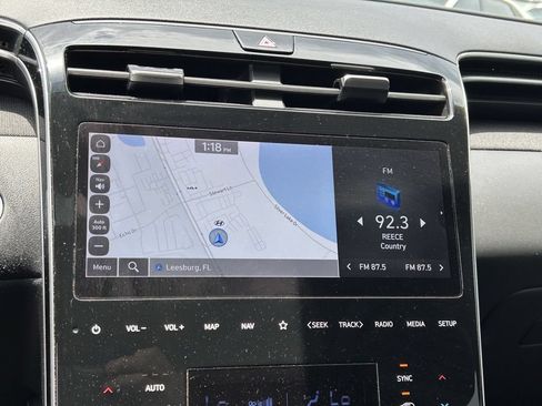 Used 2022 Hyundai Tucson Limited FWD image 27
