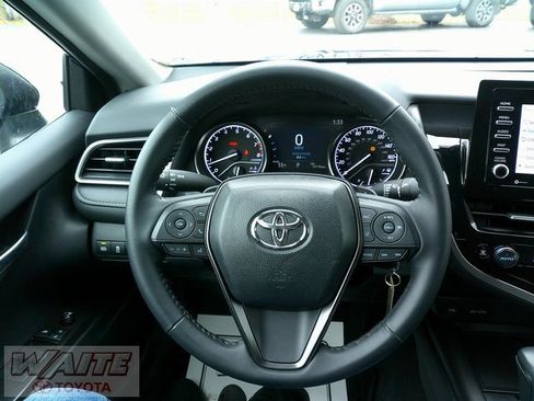 Certified 2024 Toyota Camry SE image 11