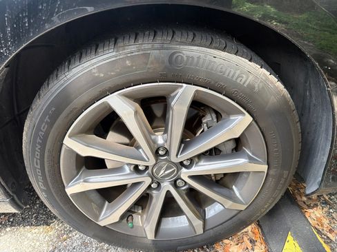 Used 2025 Acura Integra FWD image 5
