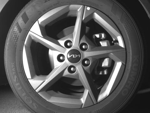 Used 2025 Kia K4 FWD image 13
