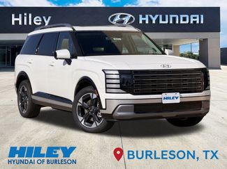 New 2026 Hyundai Palisade Limited video 2