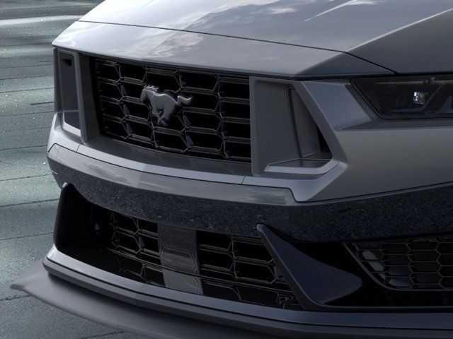 New 2026 Ford Mustang Dark Horse w/ Dark Horse Handlin Package RWD image 18