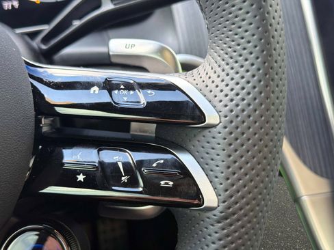 Used 2025 Mercedes-Benz GLC 63 AMG S image 48