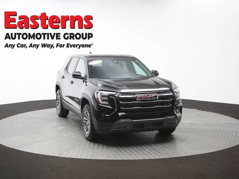 Used 2026 GMC Terrain Elevation FWD image 49