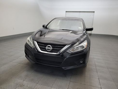 Used 2017 Nissan Altima 2.5 SV FWD image 15