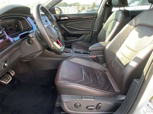 Used 2023 Volkswagen Jetta GLI Autobahn w/ GLI Black Package image 14