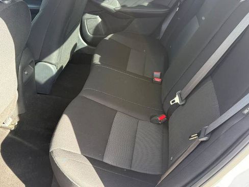 Certified 2024 Nissan Sentra SV image 15