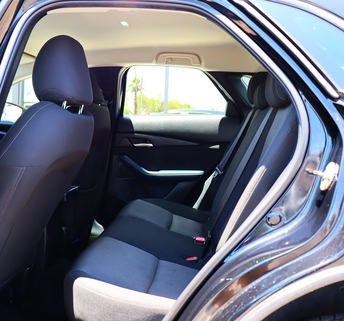 Used 2021 MAZDA CX-30 FWD 2.5 S image 33