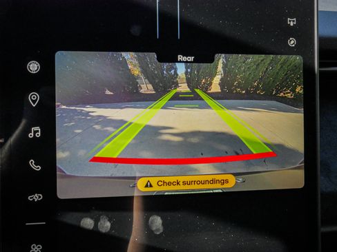 Used 2023 Fisker Ocean One image 24