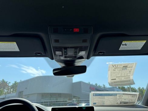 New 2026 Volkswagen Jetta Sport FWD image 33