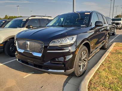 Used 2022 Lincoln Aviator AWD w/ Elements Package