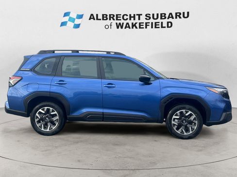 New 2026 Subaru Forester Premium image 6