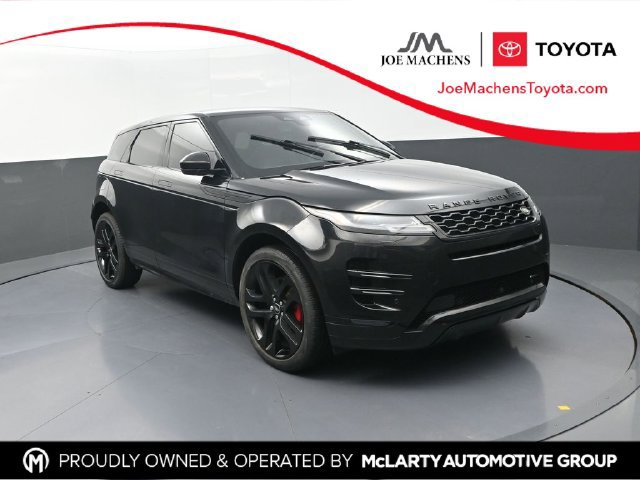 Used 2023 Land Rover Range Rover Evoque R-Dynamic S AWD/4WD 360° Tour