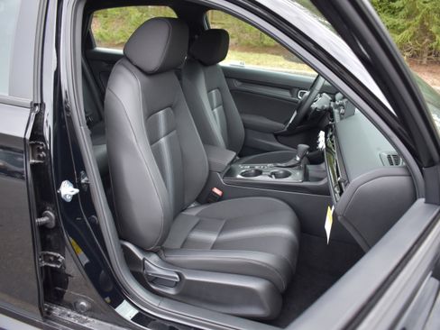 Used 2026 Honda Civic Sport image 26