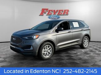 Certified 2024 Ford Edge SEL AWD/4WD video 1