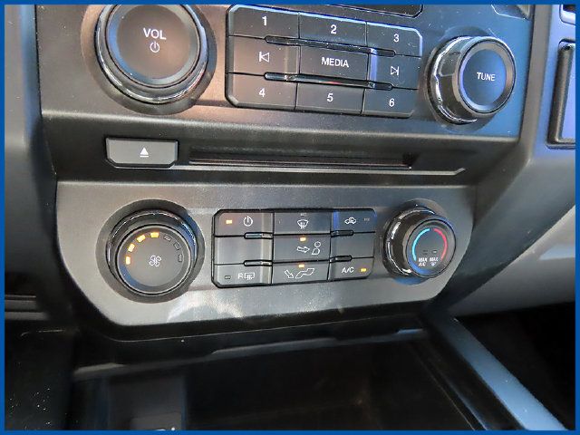 Used 2018 Ford F150 XL w/ Equipment Group 101A Mid AWD/4WD image 18