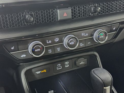 Certified 2024 Honda CR-V EX-L image 15